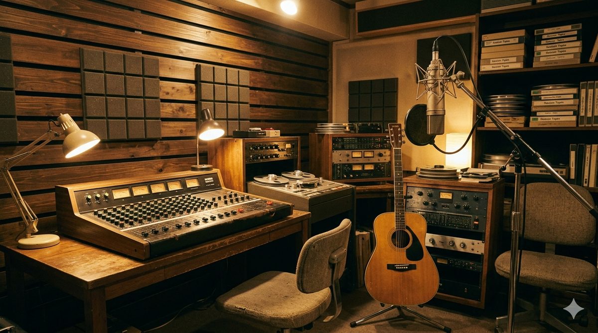 Martin D-28 Gibson J-45 アコースティックギター