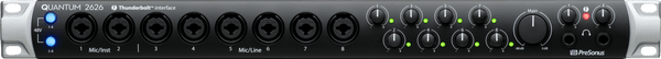 PreSonus Quantum 2626