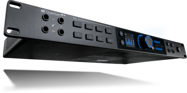 PreSonus Quantum HD 8